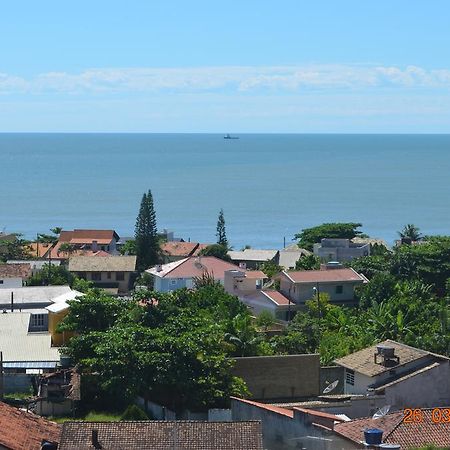 Residencial Lunata Penha  Buitenkant foto