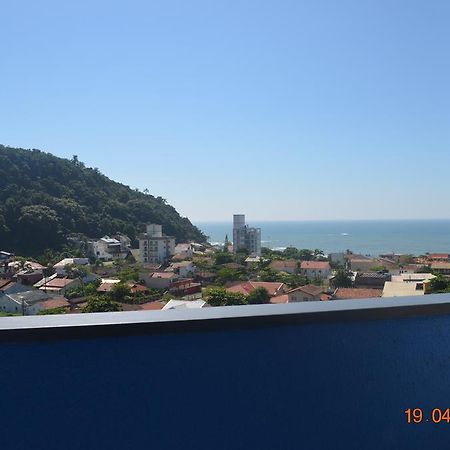 Residencial Lunata Penha  Buitenkant foto