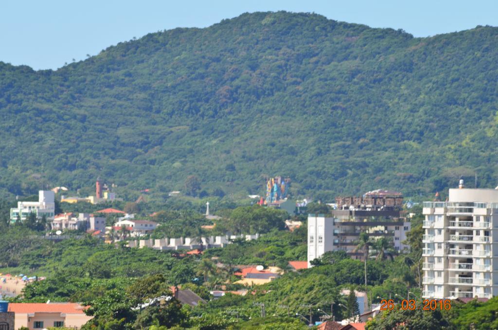 Residencial Lunata Penha  Buitenkant foto