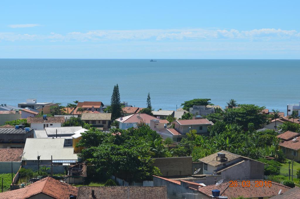 Residencial Lunata Penha  Buitenkant foto