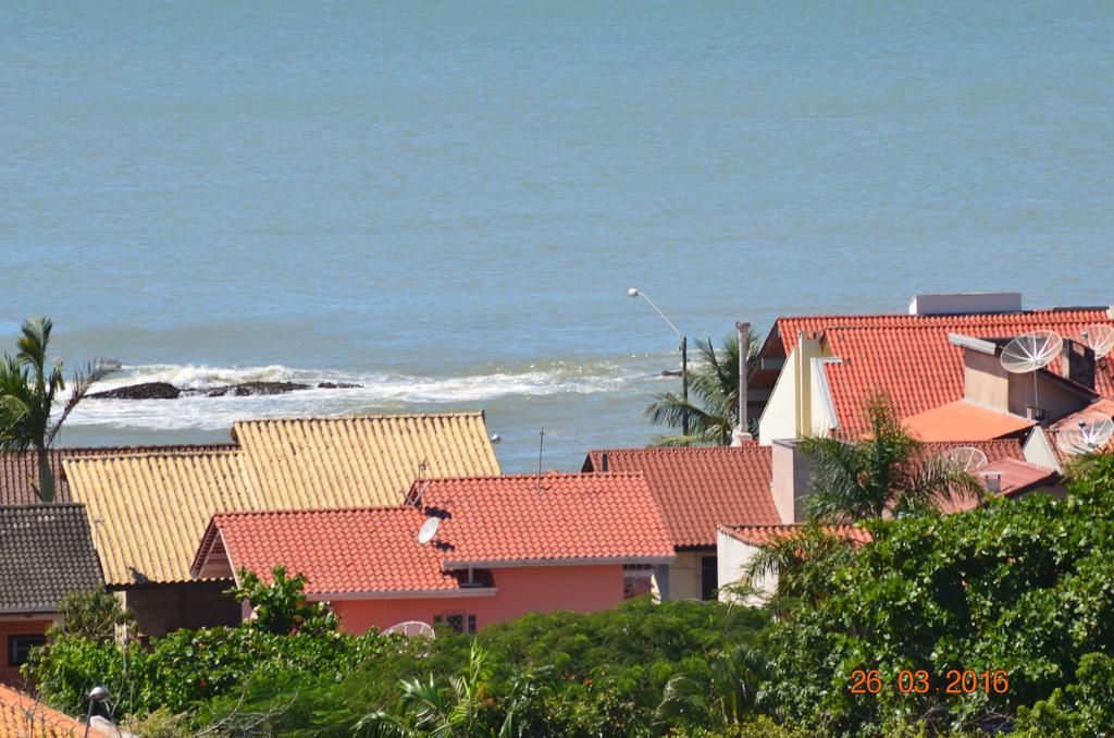 Residencial Lunata Penha  Buitenkant foto