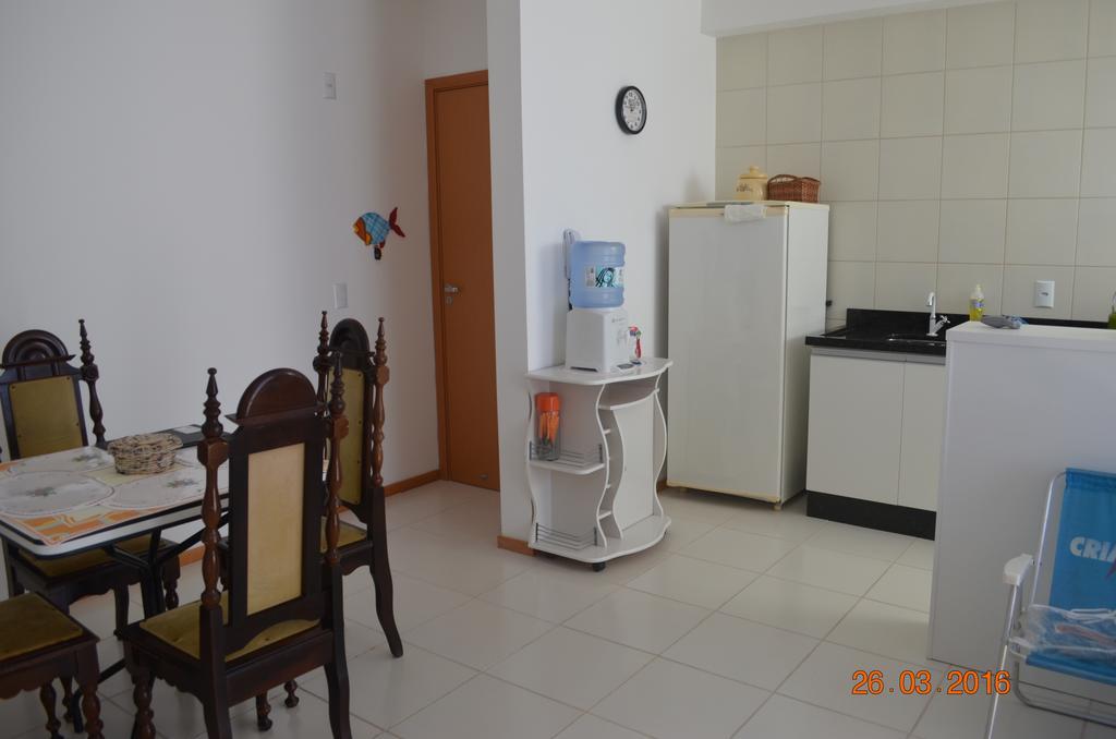 Residencial Lunata Penha  Buitenkant foto