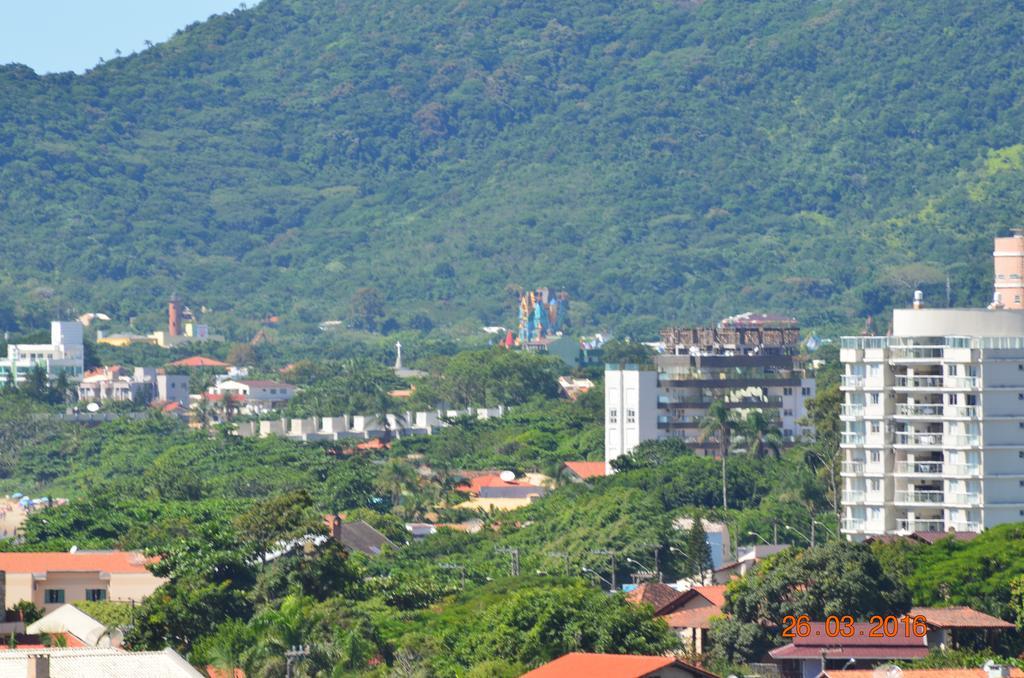 Residencial Lunata Penha  Buitenkant foto