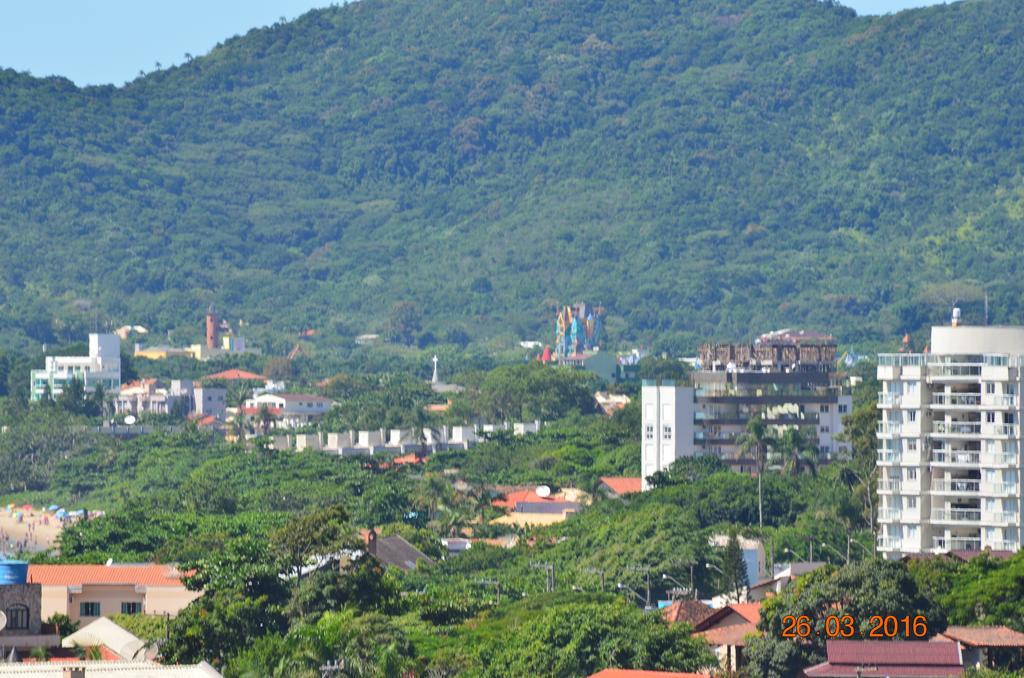 Residencial Lunata Penha  Buitenkant foto