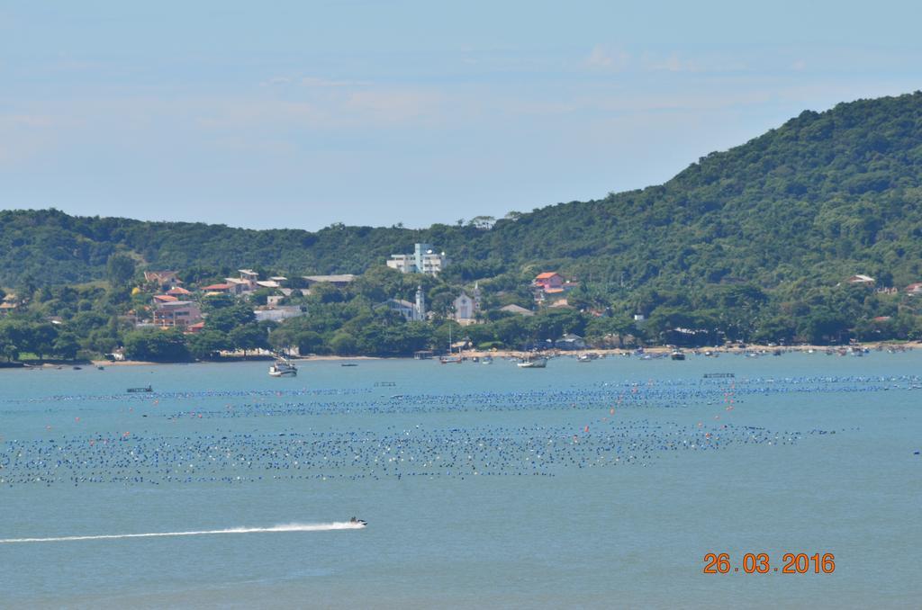 Residencial Lunata Penha  Buitenkant foto