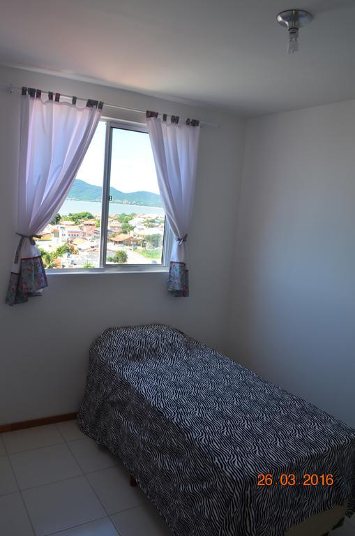 Residencial Lunata Penha  Buitenkant foto