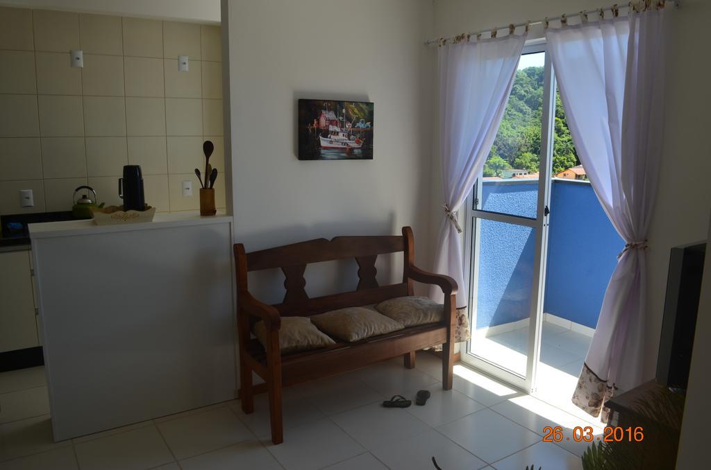 Residencial Lunata Penha  Buitenkant foto