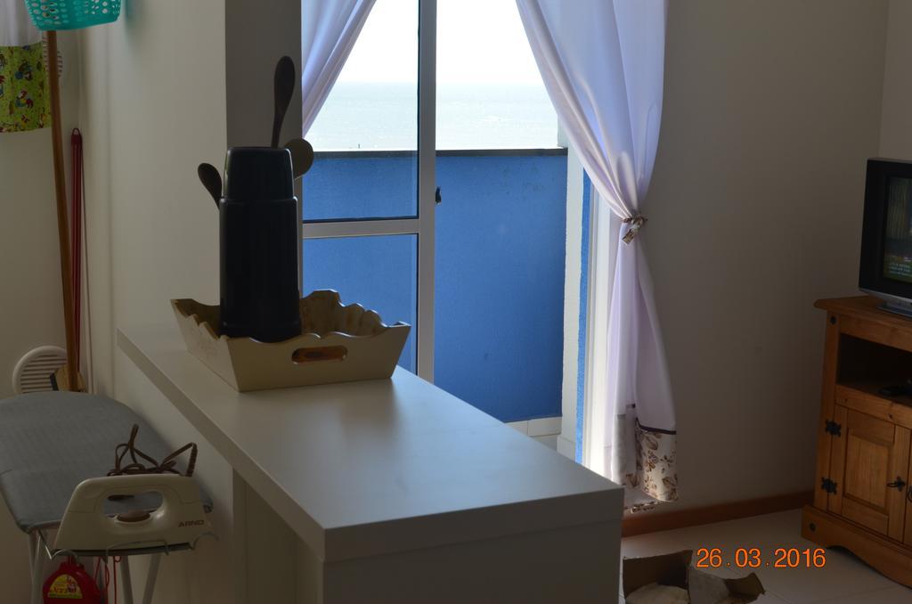 Residencial Lunata Penha  Buitenkant foto