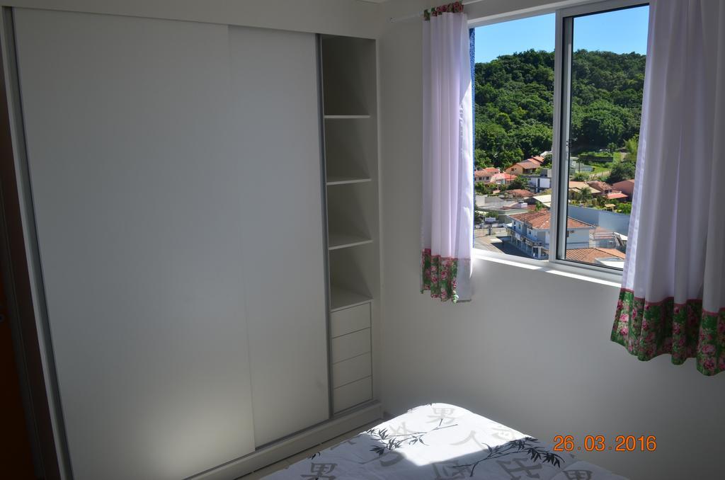 Residencial Lunata Penha  Buitenkant foto