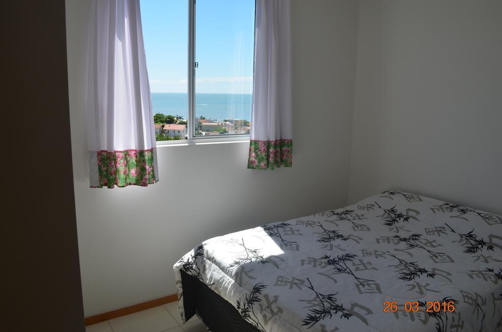 Residencial Lunata Penha  Buitenkant foto