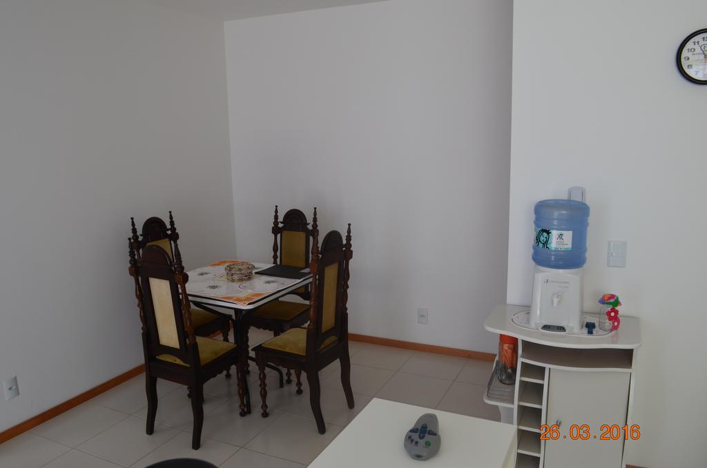 Residencial Lunata Penha  Buitenkant foto