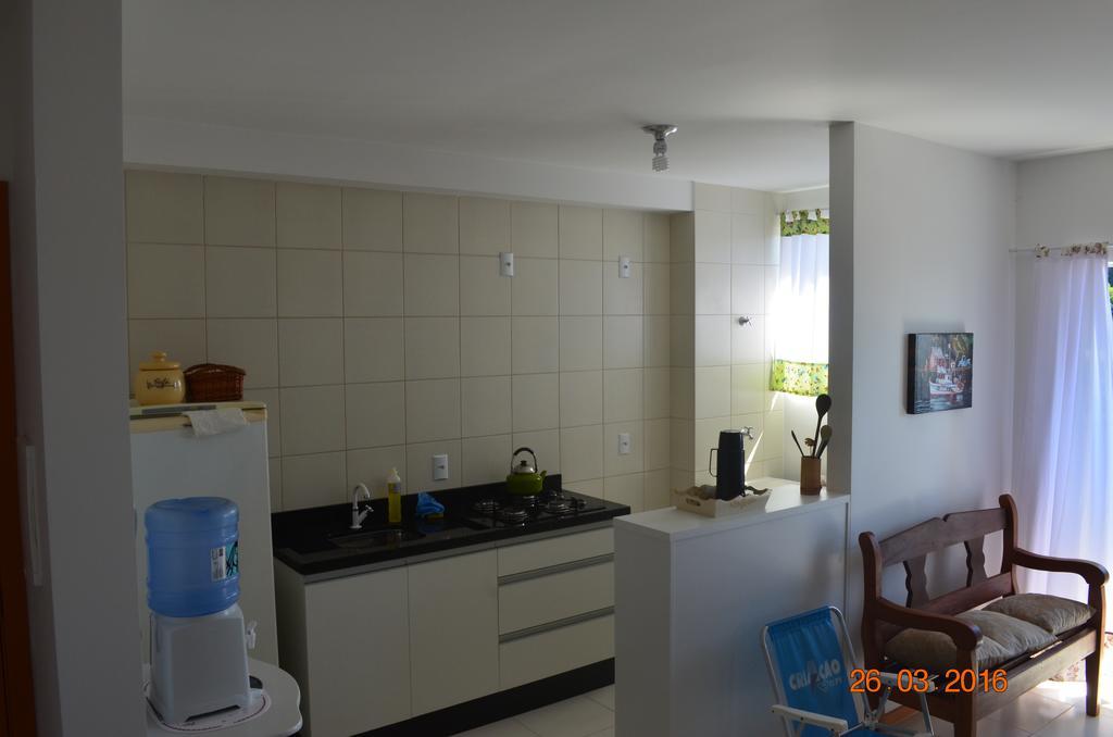 Residencial Lunata Penha  Buitenkant foto