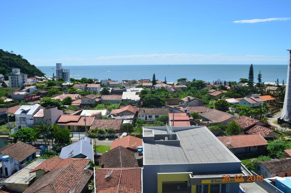 Residencial Lunata Penha  Buitenkant foto
