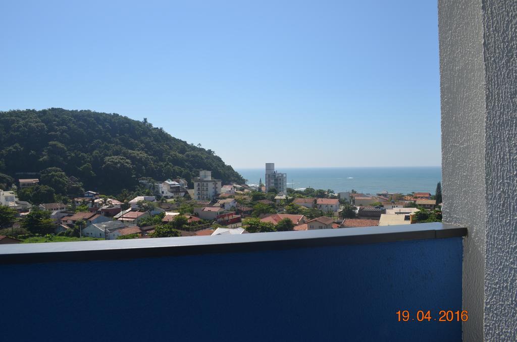 Residencial Lunata Penha  Buitenkant foto