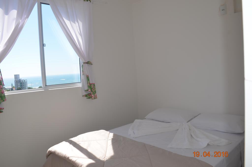 Residencial Lunata Penha  Buitenkant foto